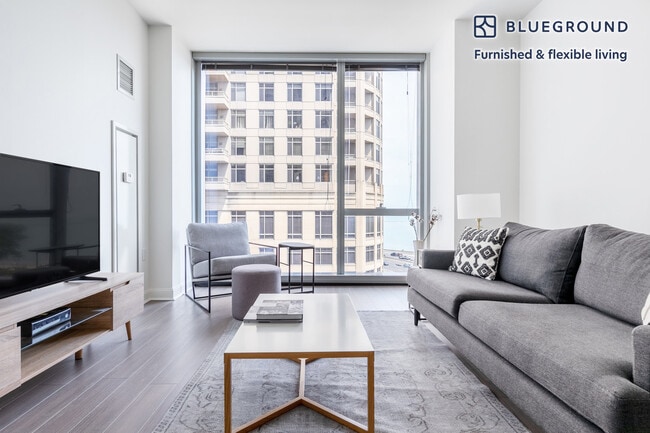 property at 500 N Lake Shore Dr