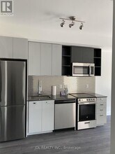 10 De Boers Dr in Toronto, ON - Building Photo - Building Photo