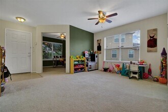 615 Salma Ct in Houston, TX - Building Photo - Building Photo