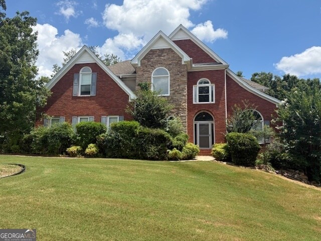 3106 George Pl in Douglasville, GA - Building Photo