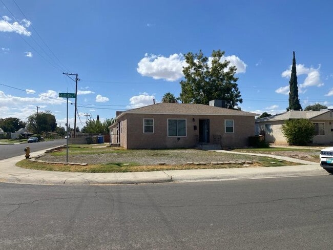 property at 309 Griffiths St