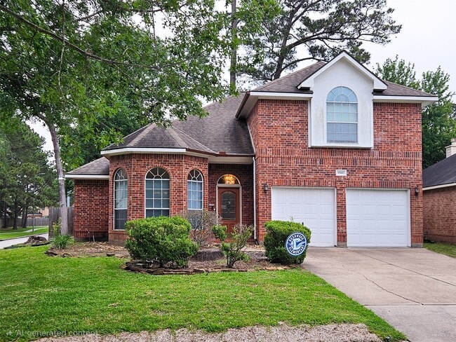property at 19603 Water Point Trail