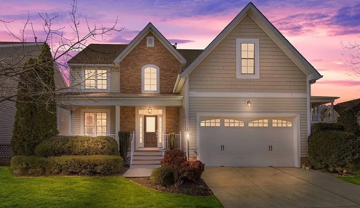 14101 Wiley Cir in Midlothian, VA - Building Photo