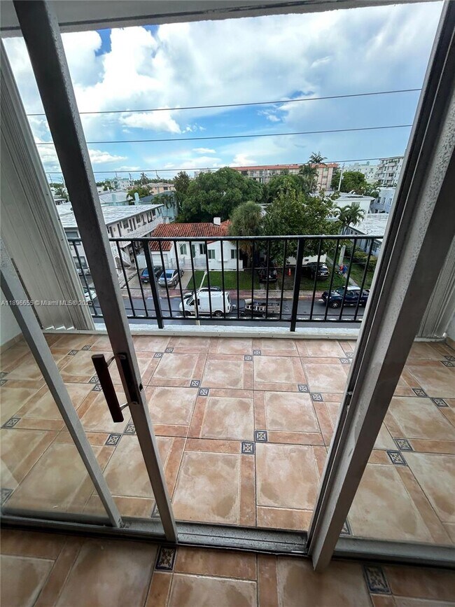 property at 7850 Byron Ave