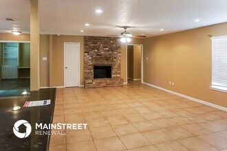 5030 Summit Lodge Dr in Katy, TX - Building Photo - Building Photo