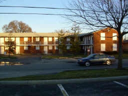 32 - 36 Viotis Dr in Columbus, OH - Foto de edificio - Building Photo