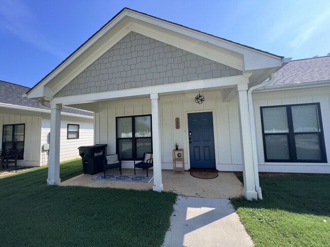 property at 188 Vickery St