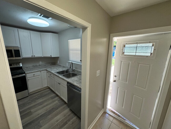 6307 Jack St in Pensacola, FL - Building Photo - Building Photo