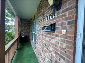 119 E Pike St in Canonsburg, PA - Building Photo - Building Photo