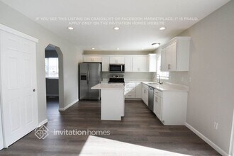 4604 213th St E in Spanaway, WA - Building Photo - Building Photo