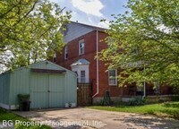 2311 Cloville Ave photo'