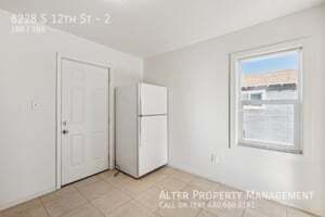 property at 6228 S 12th St