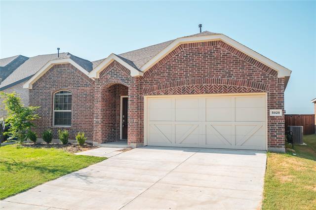 5828 Rostherne Dr in Celina, TX - Building Photo - Building Photo