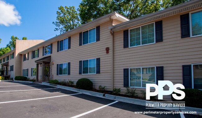 property at 2145 Bolton Rd NW