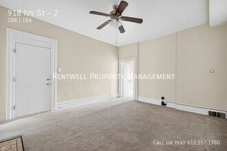 918 Ivy St in Pittsburgh, PA - Building Photo - Building Photo