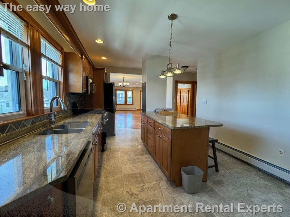 14 Melville Rd in Somerville, MA - Building Photo