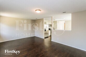 5705 Addington Dr in Fort Worth, TX - Building Photo - Building Photo