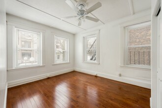 27 Symphony Rd, Unit 302 in Boston, MA - Building Photo - Building Photo