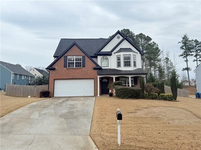 property at 945 Sweet Mill Ln