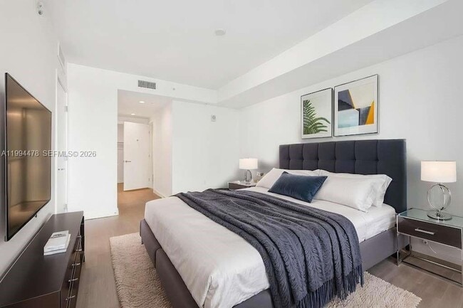 property at 9221 E Bay Harbor Dr