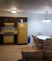 197 Dale Dr in Idaho Falls, ID - Building Photo