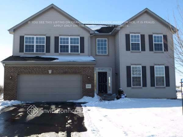 property at 1705 Stanton Ln