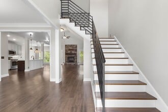 1004 Chagford Dr in Clarksville, TN - Building Photo - Building Photo