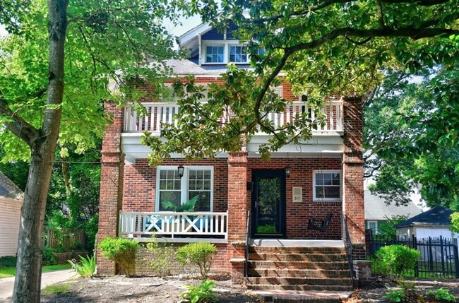 511 Rhode Island Ave in Norfolk, VA - Building Photo - Building Photo