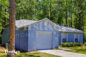 14947 SE 25 Pl in Starke, FL - Building Photo - Building Photo
