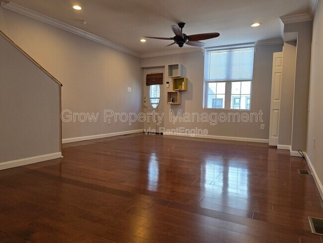 1649 S Bailey St in Philadelphia, PA - Building Photo - Building Photo