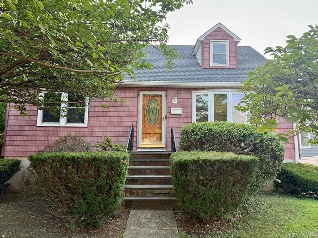 property at 61 Juniper Rd