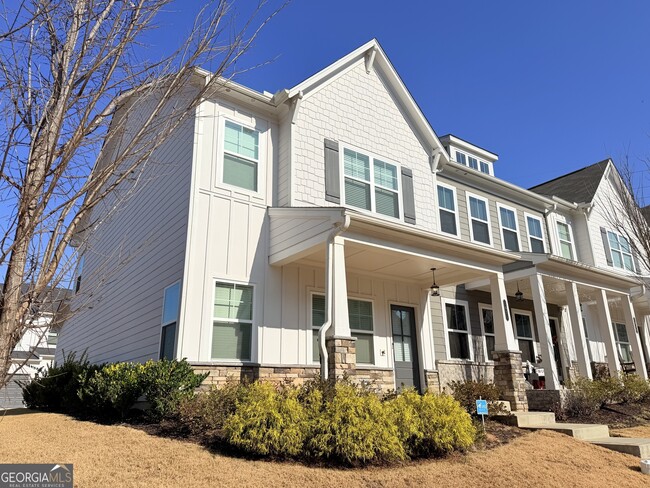 1971 Drew Dr in Atlanta, GA - Building Photo - Building Photo