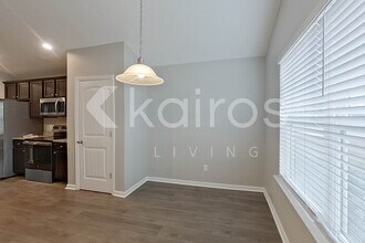 104 Bluff Rd in Springfield, GA - Foto de edificio - Building Photo