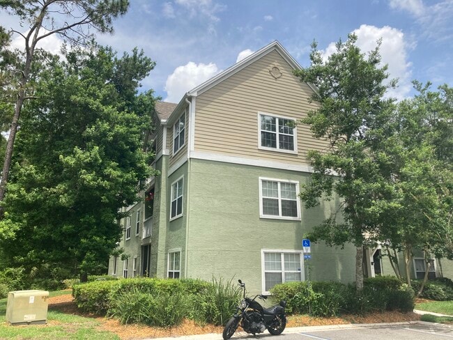property at 7701 Timberlin Park Blvd