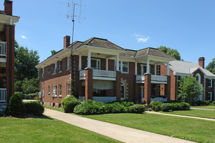 106 Cochran Rd Apartments