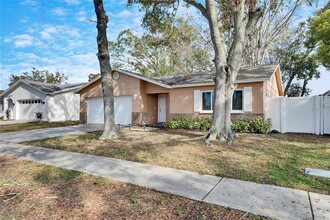 1691 E Orangecrest Ave in Palm Harbor, FL - Building Photo - Building Photo