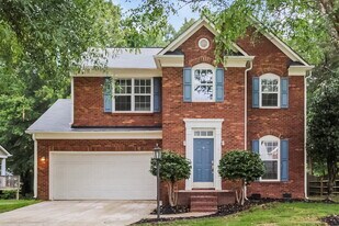 2914 Canary Ct in Charlotte, NC - Building Photo