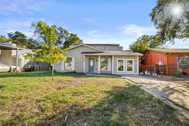 4906 Melvin Dr in San Antonio, TX - Building Photo