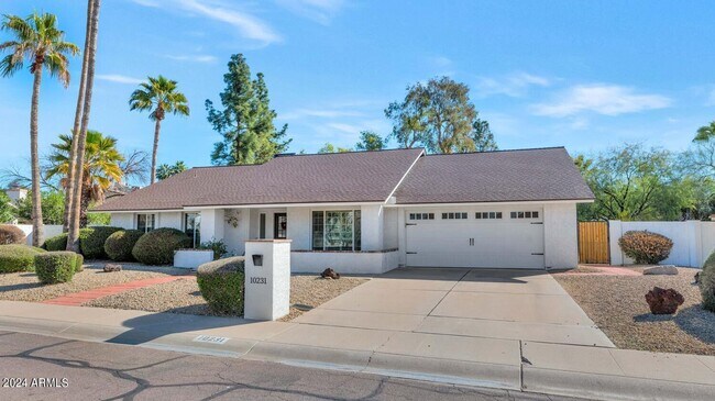 10231 N 77th St in Scottsdale, AZ - Building Photo - Building Photo