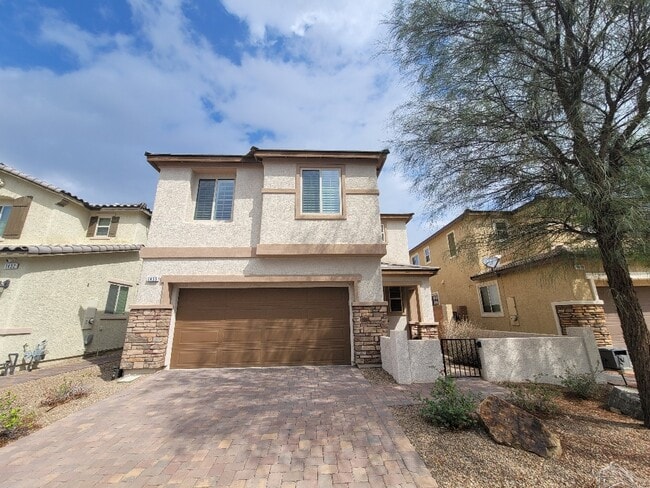 property at 1430 Ozzie Smith Ave