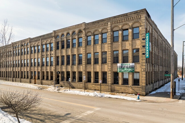 The Shumaker in Lancaster, OH - Building Photo - Building Photo