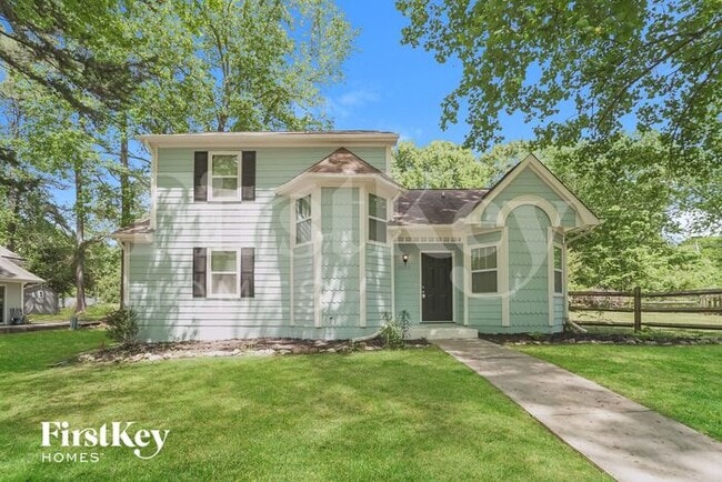 property at 10231 Grand Junction Rd