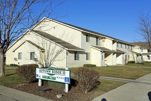 Autumn Ridge II Apartments