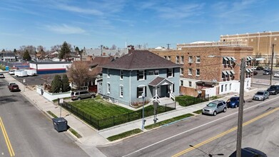 584 W. Clark Street in Pocatello, ID - Building Photo - Interior Photo