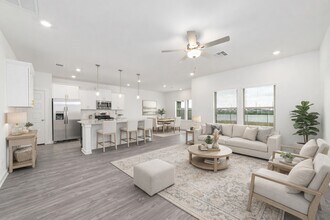 1118 Elsinore Dr in Arcola, TX - Building Photo - Building Photo