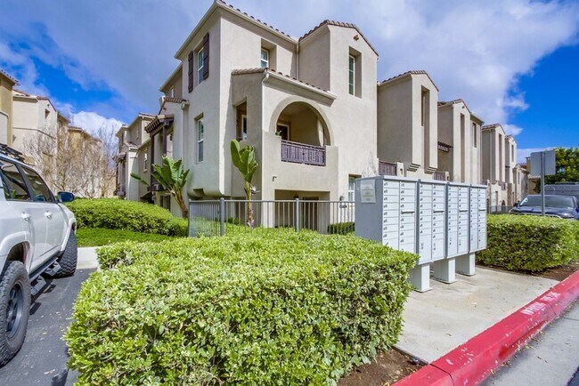 761 Hatfield Dr in San Marcos, CA - Building Photo - Building Photo