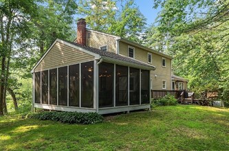 21 Eldridge Rd in Harvard, MA - Building Photo - Building Photo