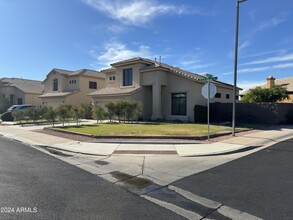 1458 E Black Diamond Dr in Gilbert, AZ - Building Photo - Building Photo