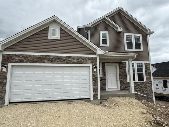 property at 670 Lambert Dr