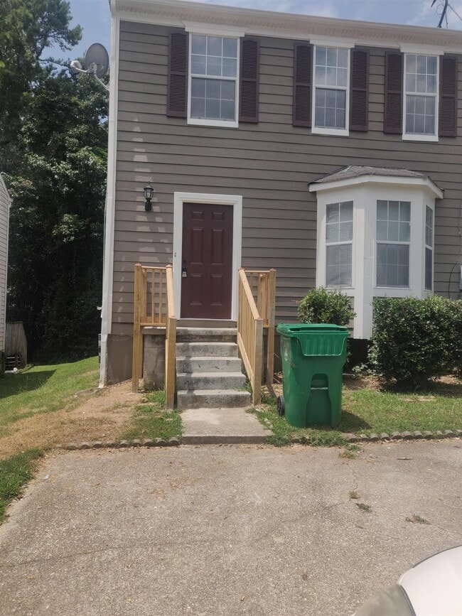 property at 2019 Marbut Trce